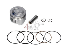 Kit de pistons 55mm, pour C90 NT, CD90 NT