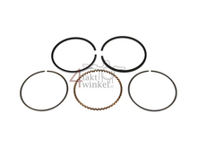 Segments de piston 52mm, convenient pour CB400F, C90C