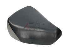 Selle, C50 NT solo, d&#039;origine Honda, produit utilis&eacute;