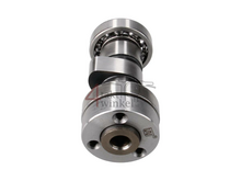 Arbre &agrave; cames culasse NT avec roulements Fast