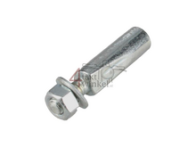 Manivelle ou p&eacute;dale, spigot, convient pour C310, Novio, Amigo, PC50