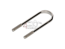 Pontets de guidon, convient pour, Novio, Amigo