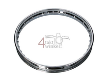 Jante 17 1.40, convient pour C50, SS50, CB50