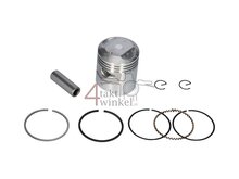 Kit de pistons 70cc 6v, culasse OT70, japonaise