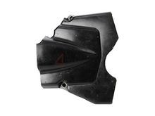 Couvercle de pignon, noir, cylindre vertical moteur, original Mash, produit d&#039;occasion