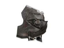 Couvercle de pignon, noir, cylindre vertical moteur, original Mash, produit d&#039;occasion