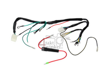 Wire harness, adapter 6v - CDI, universal, convient pour SS50, CD50