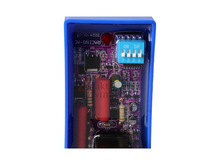 CDI, AC, limit&eacute;e, r&eacute;glable