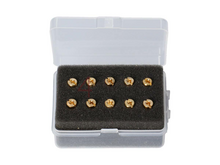 Jeu de gicleurs, m5 Keihin large, tailles 90 &agrave; 108