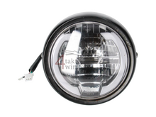 Bloc optique, LED, noir, Mash Fifty Euro5 produit utilis&eacute;