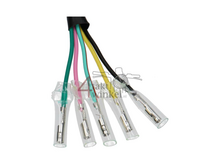 Faisceau electrique / c&acirc;blage, moteur, convient pour SS50, CD50