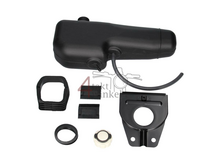 R&eacute;servoir, complet, Dax 2,5 litres, CT70, plastique