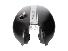 R&eacute;servoir, Mash, version injection, noir, Euro 5 produit utilis&eacute;