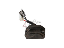 R&eacute;gulateur de tension, 12v 5 p&ocirc;les, Mash Fifty, euro 5 produit utilis&eacute;