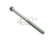 SCREW, M6X90, OEM Mash part
