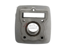 Cylindre 50cc, original Mash, argent, produit utilis&eacute;