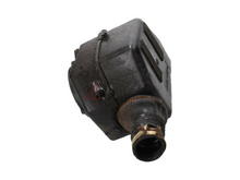 Bo&icirc;tier de filtre &agrave; air, Mash Fifty, ancien type (PLUS DE SON) produit utilis&eacute;