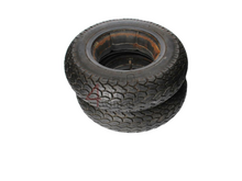 Pneu 10 pouces, Bridgestone 5.40 CY50, ensemble de 2, produit utilis&eacute;