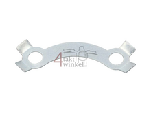 Plaque de verrouillage de pignon arri&egrave;re C50, CD50