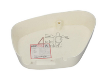 Cache lat&eacute;ral blanc, droite, convient pour C50 OT produit de 2&egrave;me chance