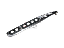 Pare-chaleur d&rsquo;&eacute;chappement, SS50, produit d&rsquo;occasion