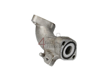 Pipe d&#039;admission C70 NT bride large, d&#039;origine Honda produit utilis&eacute;