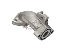 Pipe d&#039;admission C70 NT bride large, d&#039;origine Honda produit utilis&eacute;