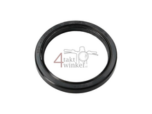 Bourrage de flasque tambour avant Dax 47x58x7, d&#039;origine Honda