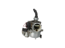 Carburateur, smalle flens, Dax ab26, origineel Honda, gebruikt product