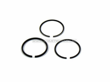 Segments de piston C310A &amp; C310S, 50cc 40,25mm 1er surdimensionn&eacute;, d'origine Honda