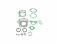 Pochette de joints A, culasse et cylindre, C50, SS50, Dax, 70cc, d'origine Honda