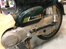 Honda used, 1