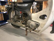 Honda used, 7