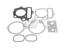 Jeu de joints A, culasse &amp; cylindre, R-design, 52mm, convient pour superhead