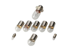 Kit d'ampoules, C50h, 6 volts