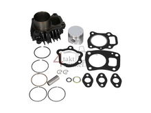 Kit de cylindre, avec piston et joint 60cc, PC50, Novio, Amigo