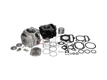 Kit de cylindre, avec piston et joint et culasse 70cc, Honda NT, AGM, Hanway, Skyteam, etc.