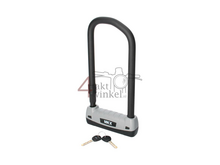 Antivol U, marque MKX, ART4