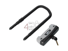 Antivol U, marque MKX, ART4