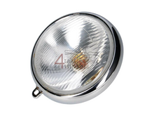 Optique de phare, convient pour SS50, CD50, OT Dax produit utilis&eacute;