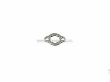 Plaque de verrouillage de pignon avant type 2 moyen, d'origine Honda