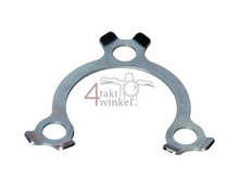 Plaque de verrouillage de pignon arri&egrave;re Monkey, d'origine Honda