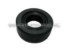 Joint d'huile / Bourrage 11.6-24-10 arbre de s&eacute;lection, SS50, CD50, CB50, C50, d'origine Honda