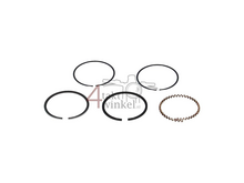 Segments de piston, CB50, Novio, Amigo, PC50, 50cc 42.00mm standard