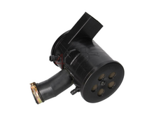 Bo&icirc;tier de filtre &agrave; air, Mash Fifty, ancien type (PLUS DE SON)