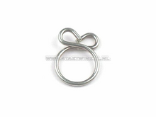 Collier de serrage du tuyau d'essence, B7, d'origine Honda