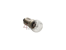 Ampoule &agrave; visser E10, simple, 6 volts, 6 watts