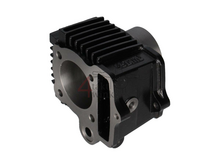 Kit de cylindre, avec piston et joint 85cc, culasse NT50, 49cc empreinte