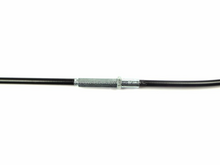 C&acirc;ble d'embrayage, SS50, CD50, Dax, 87cm, noir