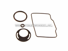 Pochette de joints de carburateur, carburateur &agrave; vis, d'origine Honda